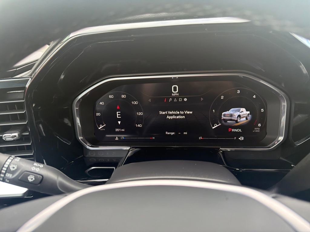 New 2026 GMC Sierra 1500 SLE w/ Preferred Package image 16