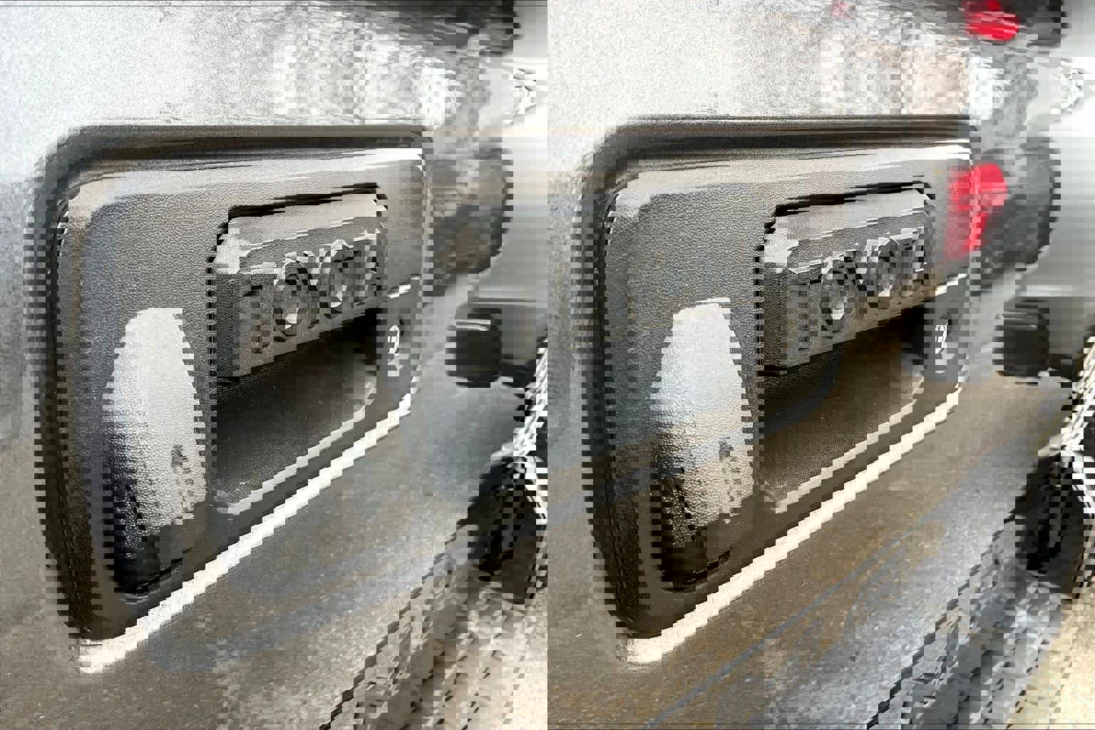 Certified 2021 Toyota Tacoma Limited w/ Nightshade Package image 30