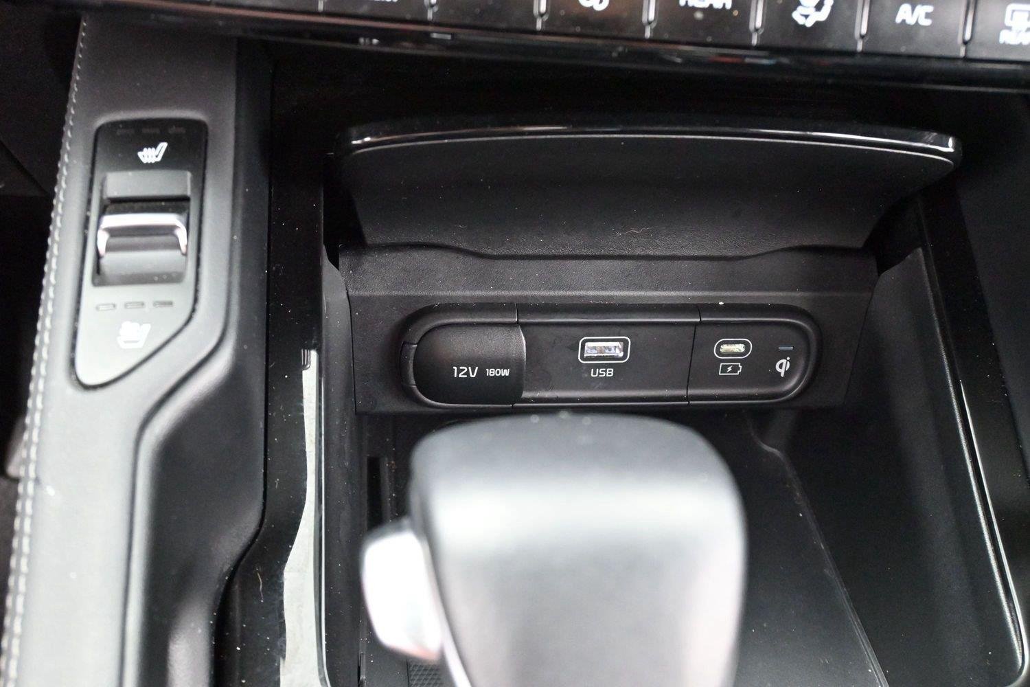 Used 2023 Kia Telluride SX X-Line AWD/4WD image 25