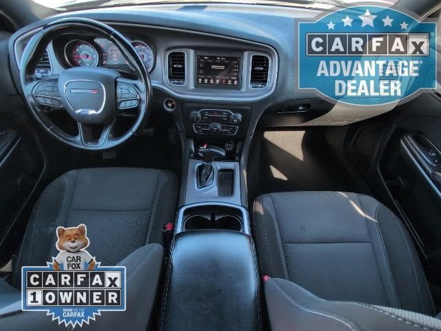 Used 2022 Dodge Charger SXT image 5