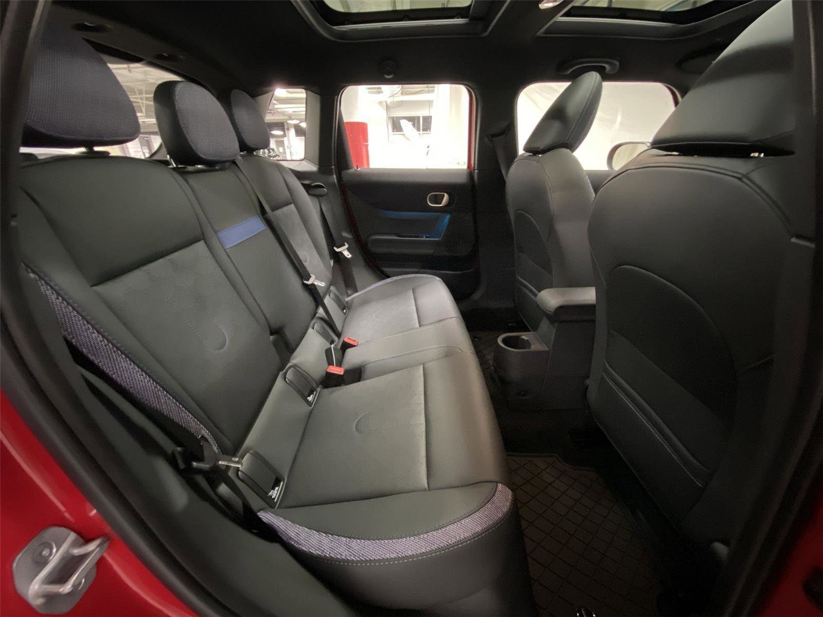 New 2026 MINI Cooper S FWD image 29