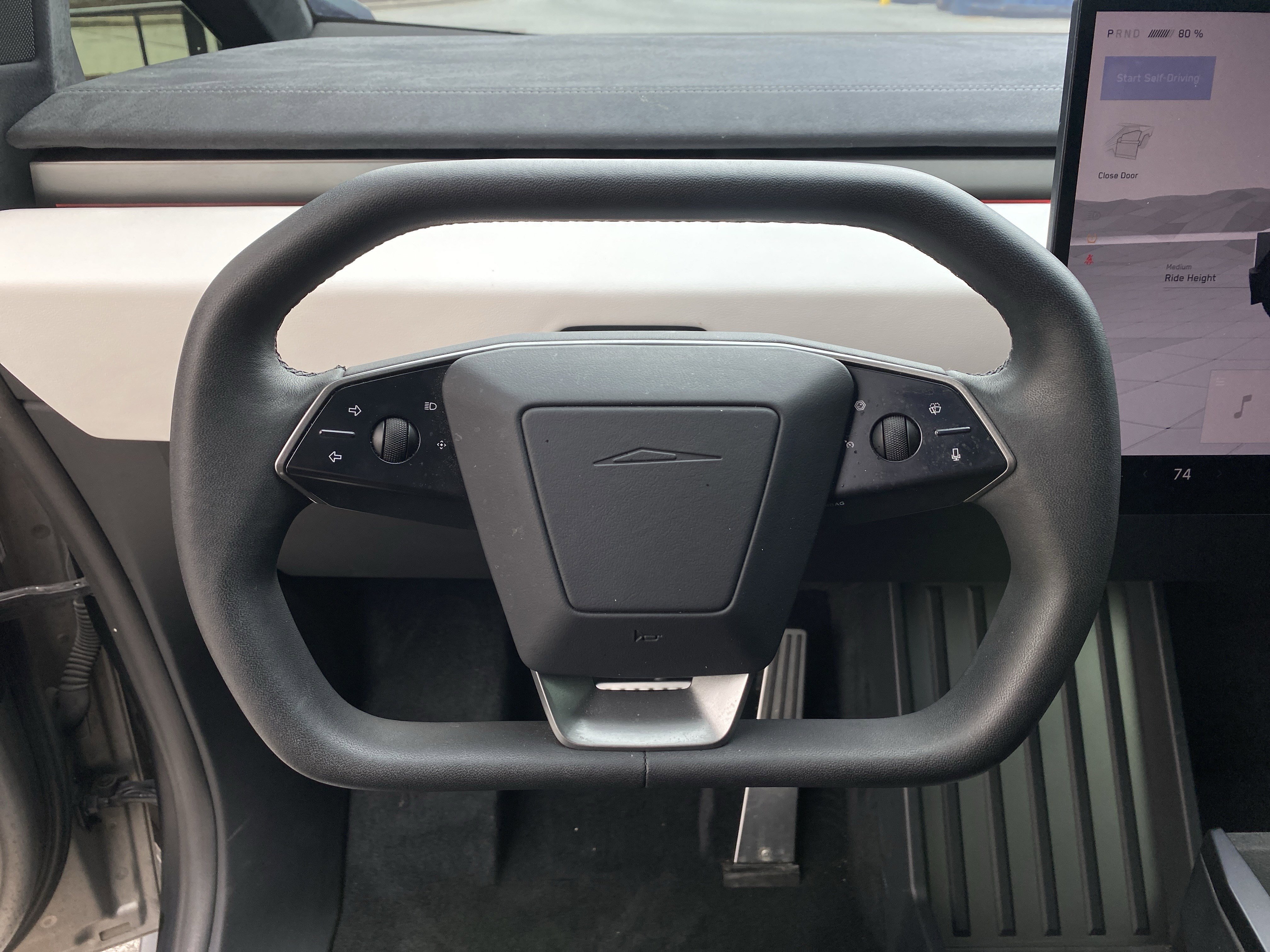Used 2024 Tesla Cybertruck Cyberbeast image 10