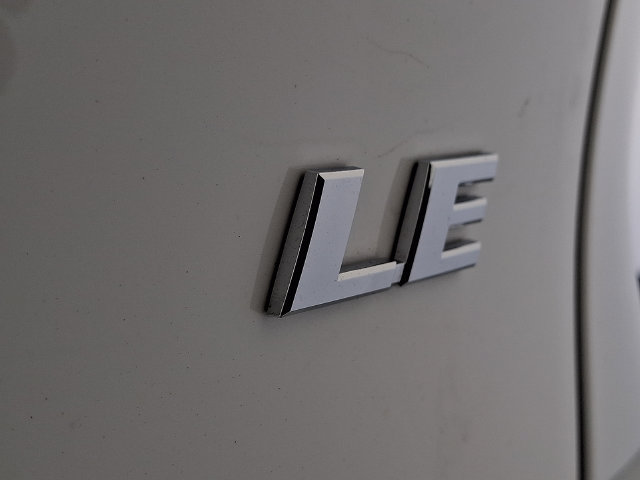 Used 2023 Toyota RAV4 LE FWD image 38