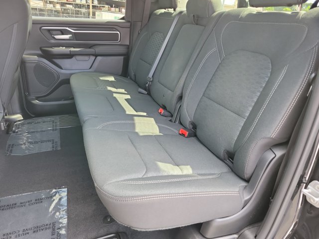 Used 2026 RAM 1500 Big Horn AWD/4WD image 17