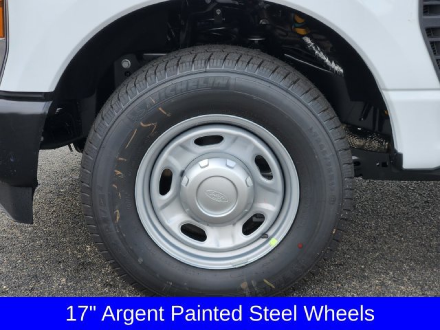 New 2027 Ford F250 XL RWD image 10
