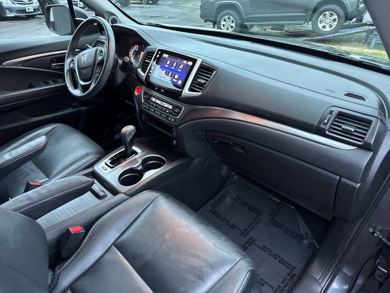 Used 2017 Honda Pilot EX-L image 22