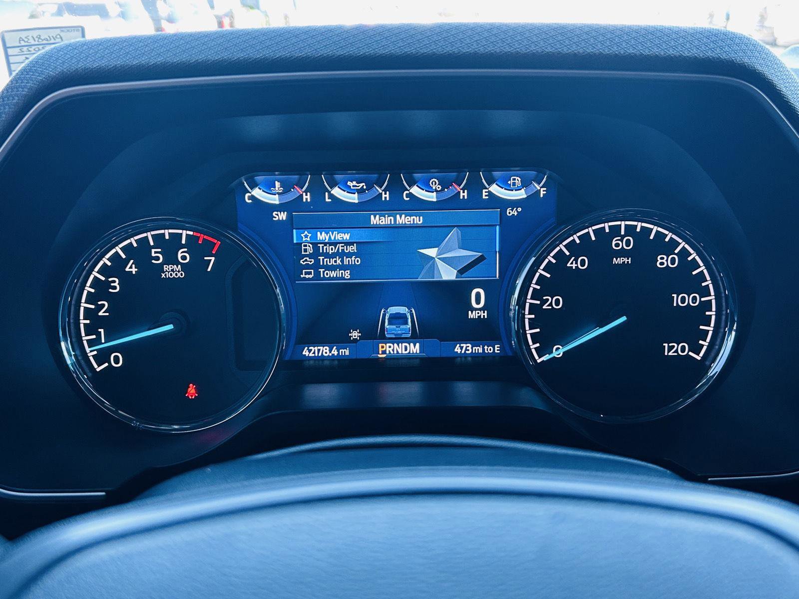 Used 2022 Ford F150 XLT w/ Equipment Group 302A High image 20