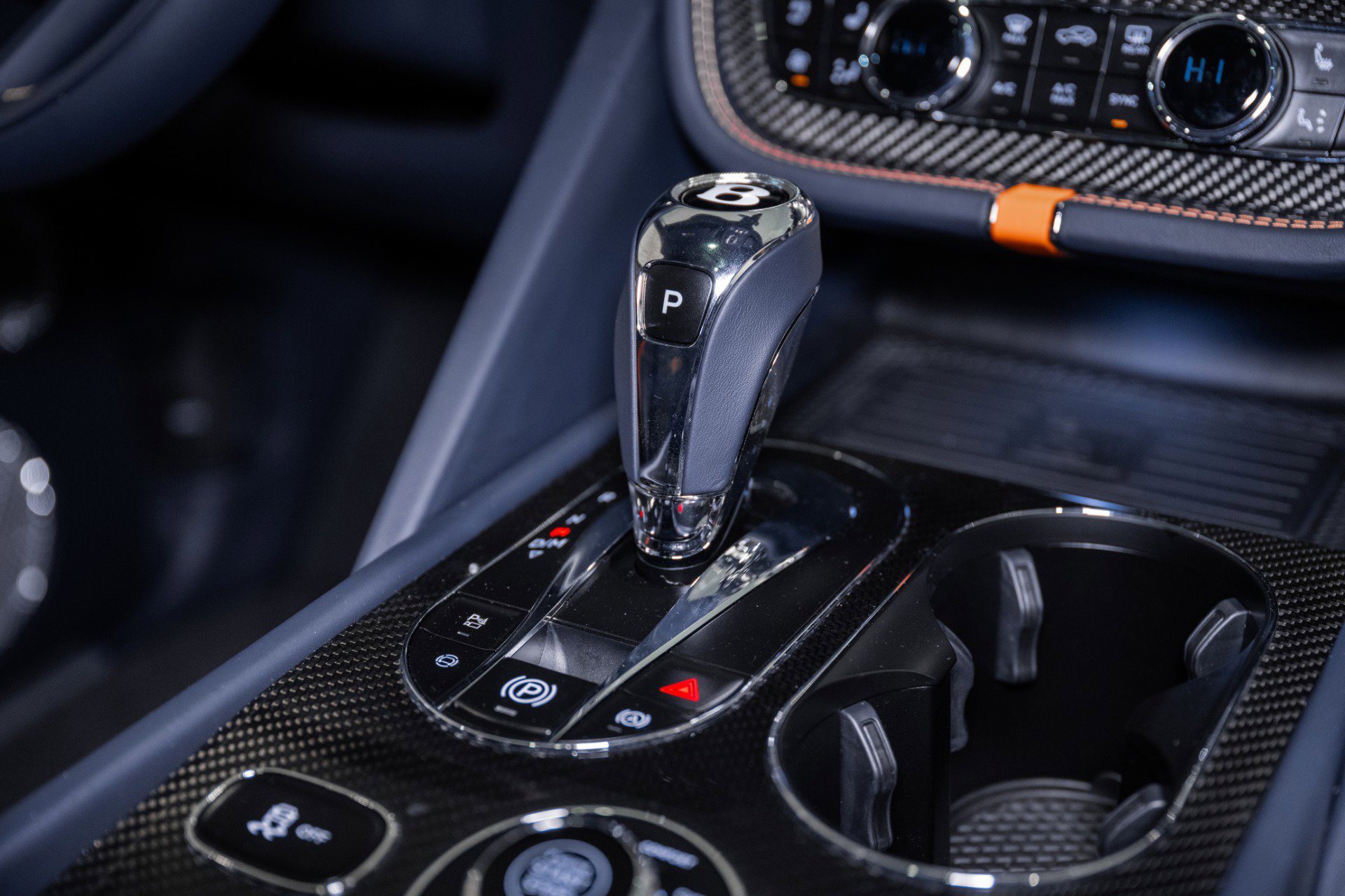 New 2026 Bentley Bentayga Speed image 44