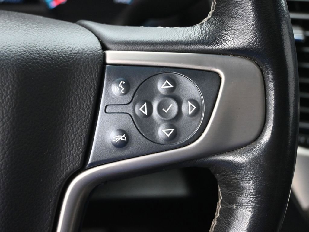 Used 2019 GMC Yukon Denali w/ Denali Ultimate Package image 14