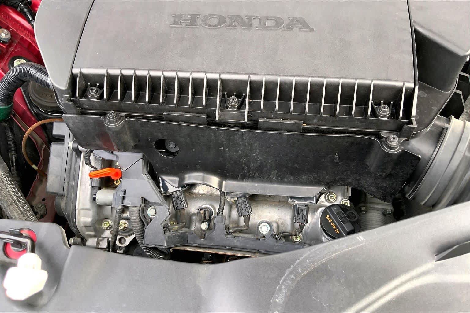 Used 2023 Honda Pilot Elite image 33