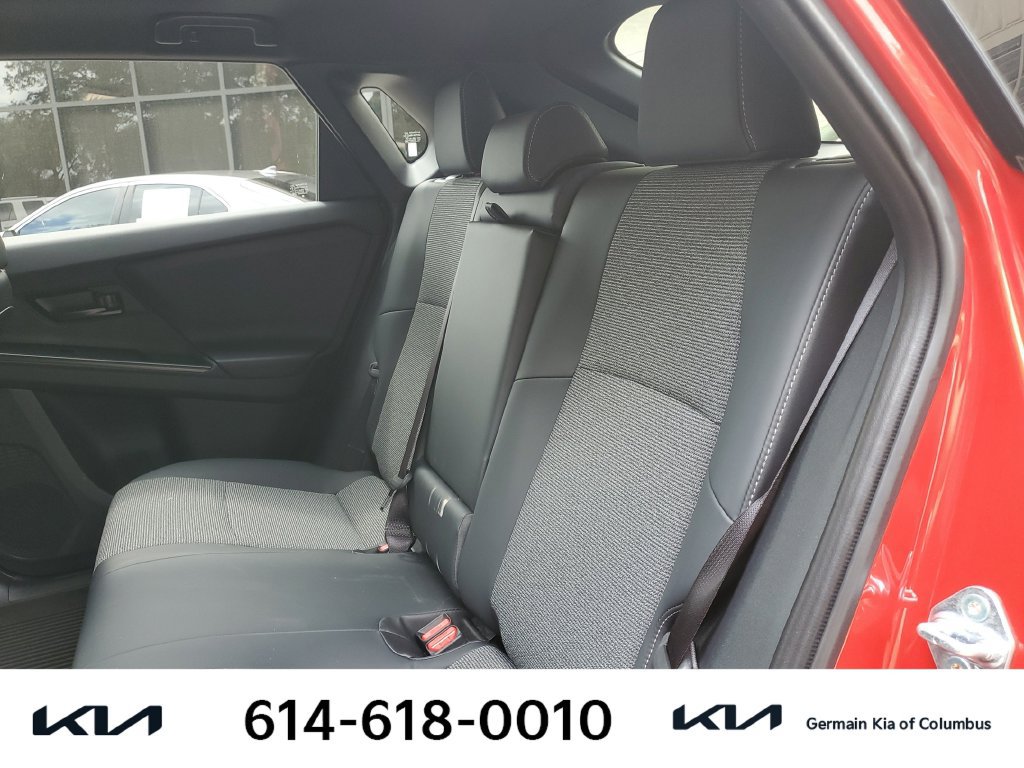 Used 2026 Toyota bZ FWD image 19
