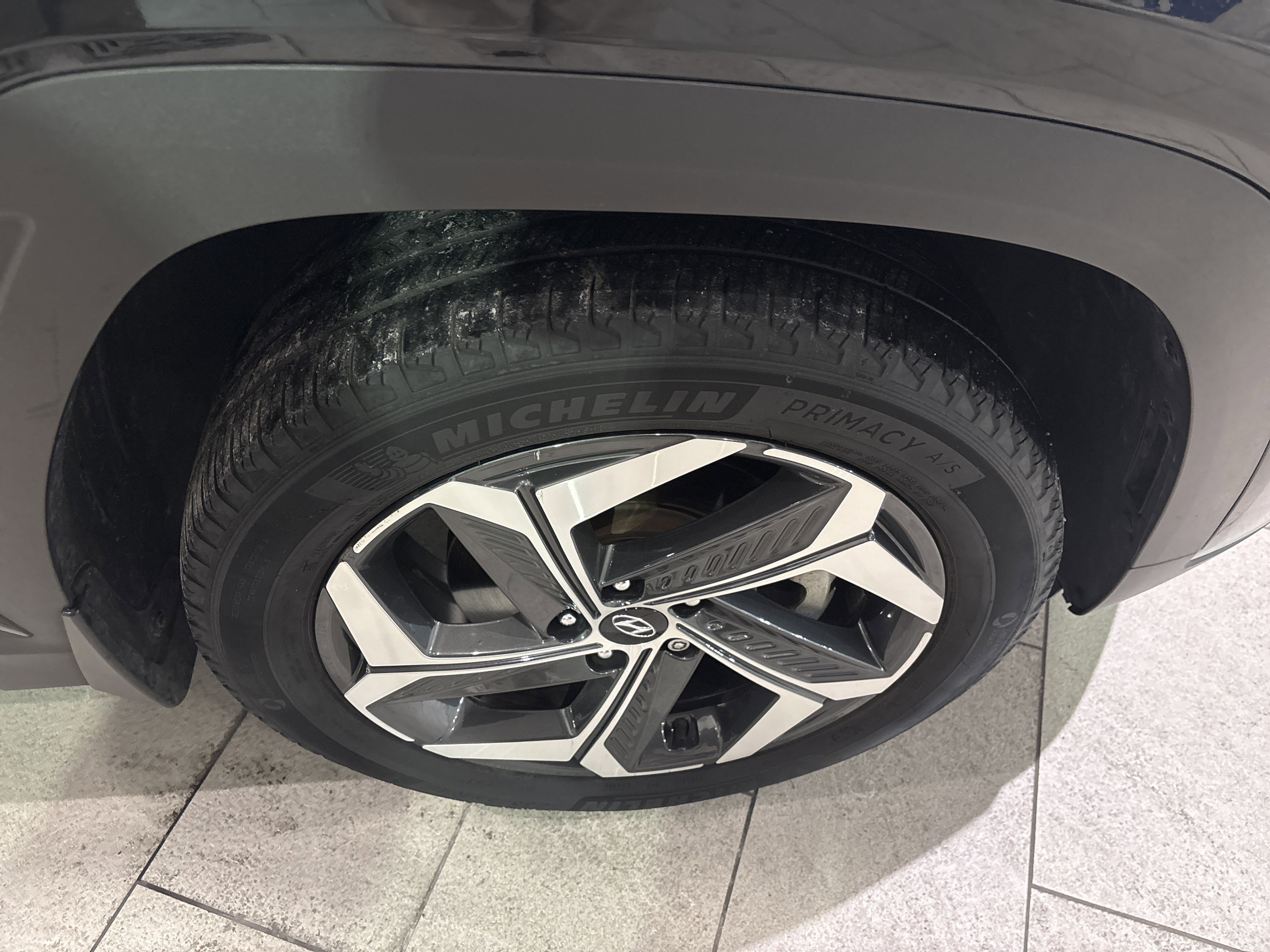 Used 2022 Hyundai Tucson SEL w/ Convenience Package image 21