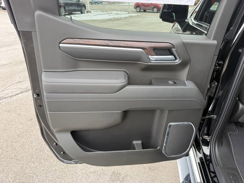 New 2026 GMC Sierra 1500 SLT w/ SLT Premium Package image 24