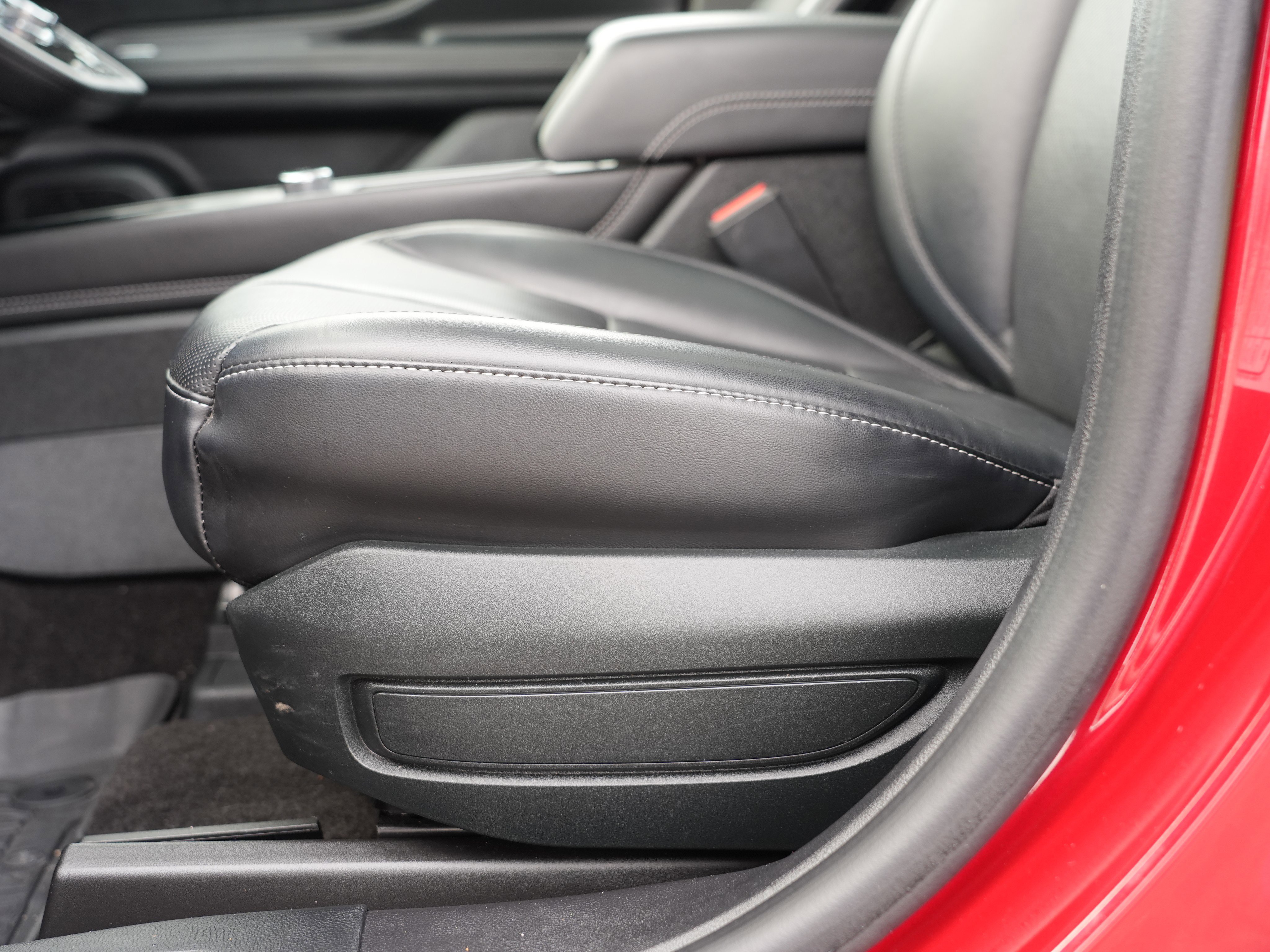 Used 2022 Lincoln Corsair Reserve w/ Elements Package image 15