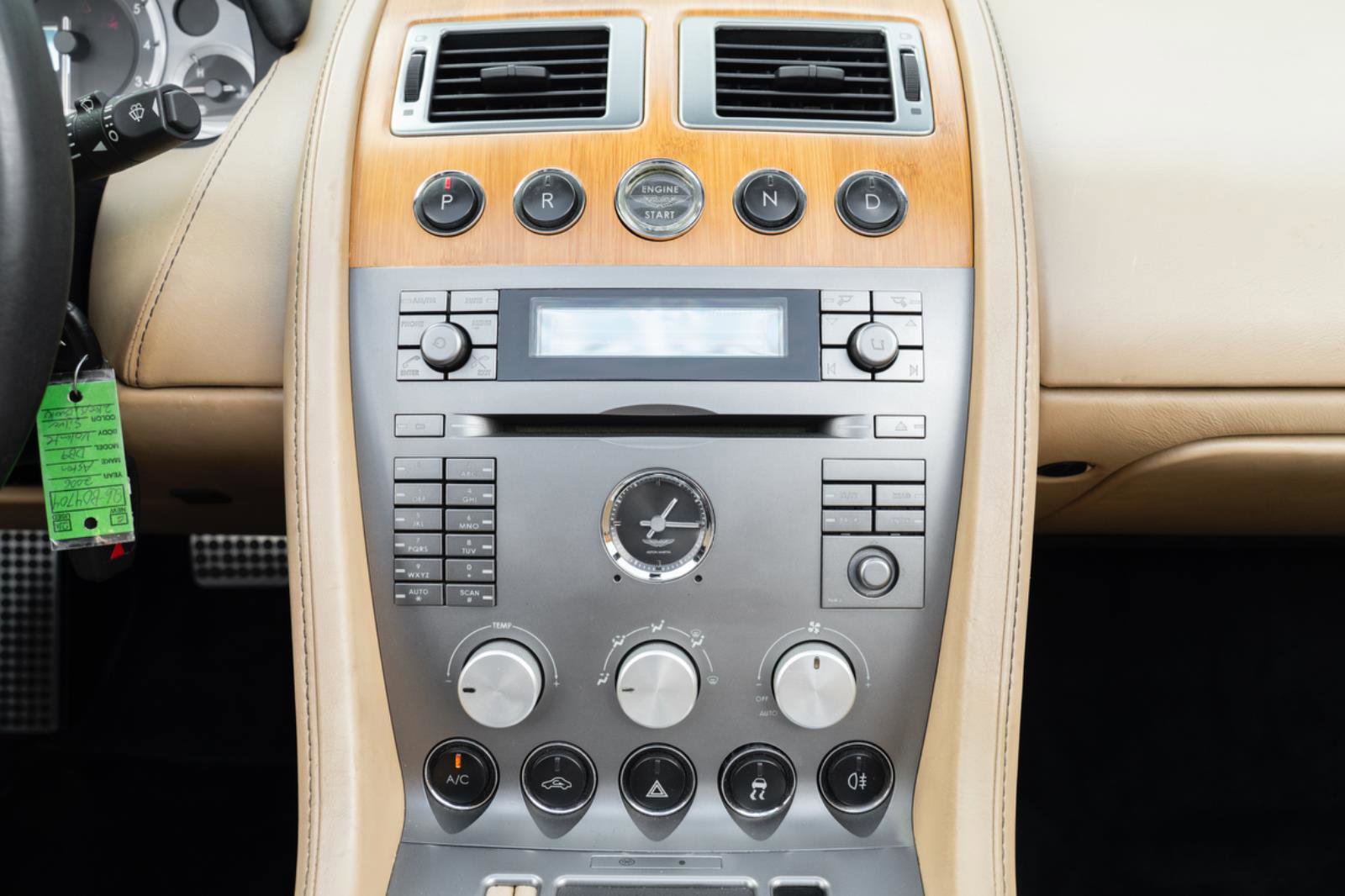 Used 2006 Aston Martin DB9 Volante image 20