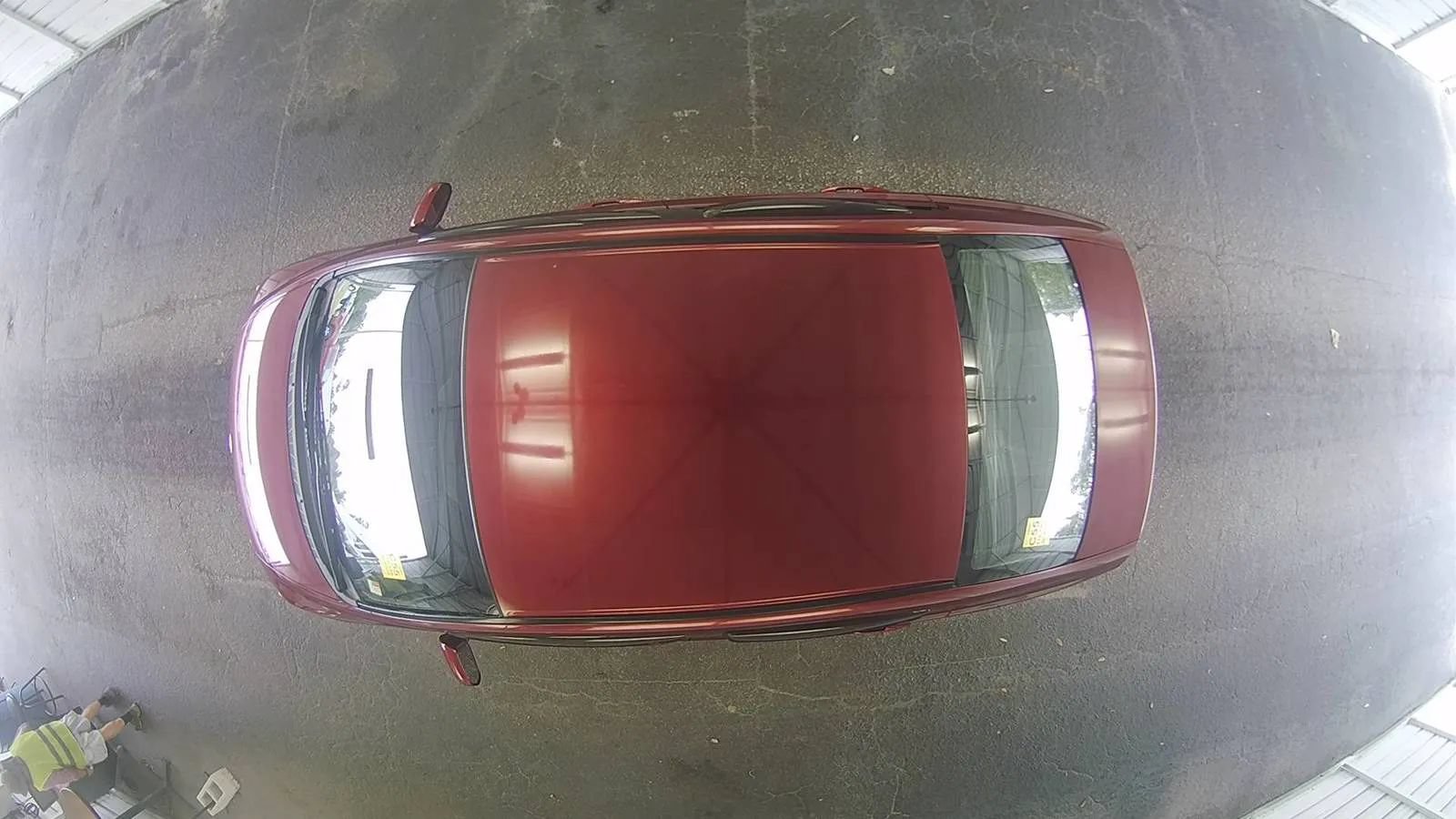 Used 2009 Honda Civic LX image 5