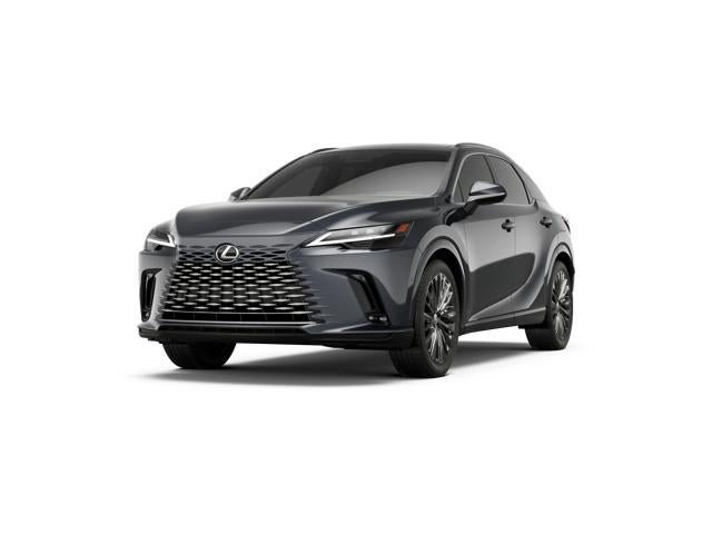 New 2026 Lexus RX 350 AWD w/ Convenience Package video 1