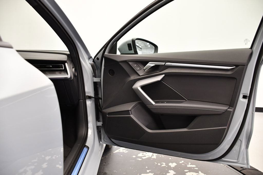 Used 2025 Audi A3 2.0T Premium w/ Black Optic Package image 45