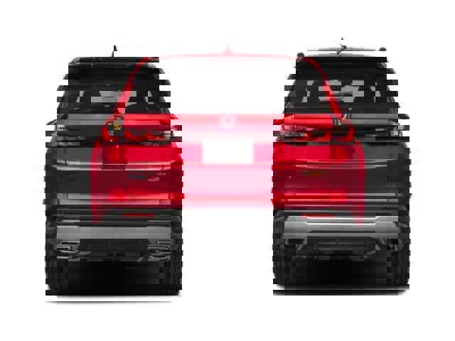 New 2026 Honda CR-V TrailSport image 1