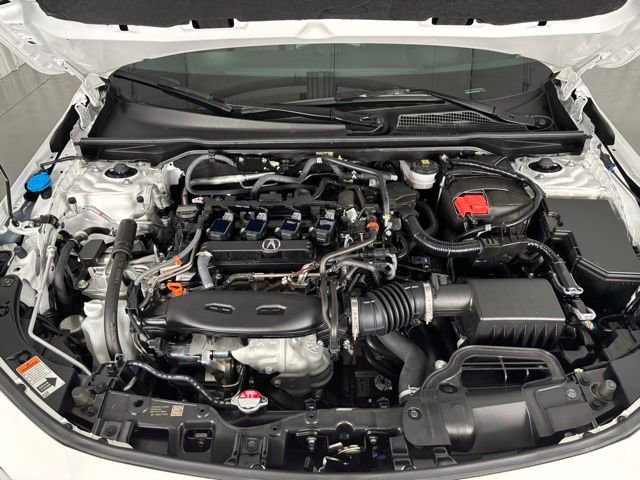 Certified 2025 Acura Integra A-Spec image 26