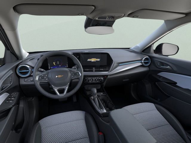 New 2026 Chevrolet Trax LT w/ Driver Confidence Package image 15