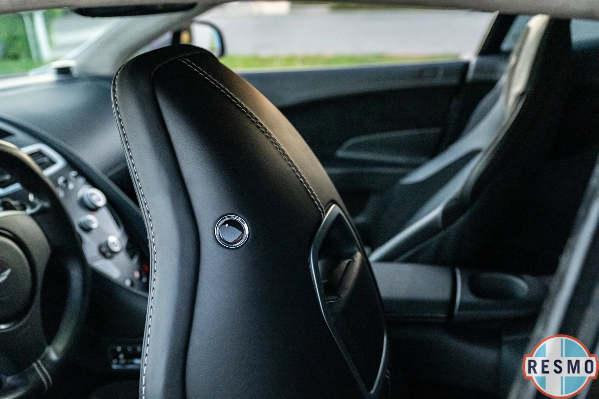 Used 2014 Aston Martin Vanquish Coupe RWD image 29