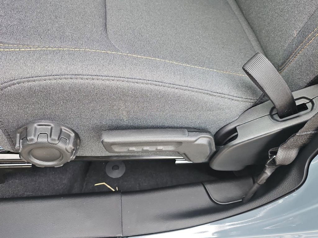 New 2025 Jeep Gladiator Willys image 27