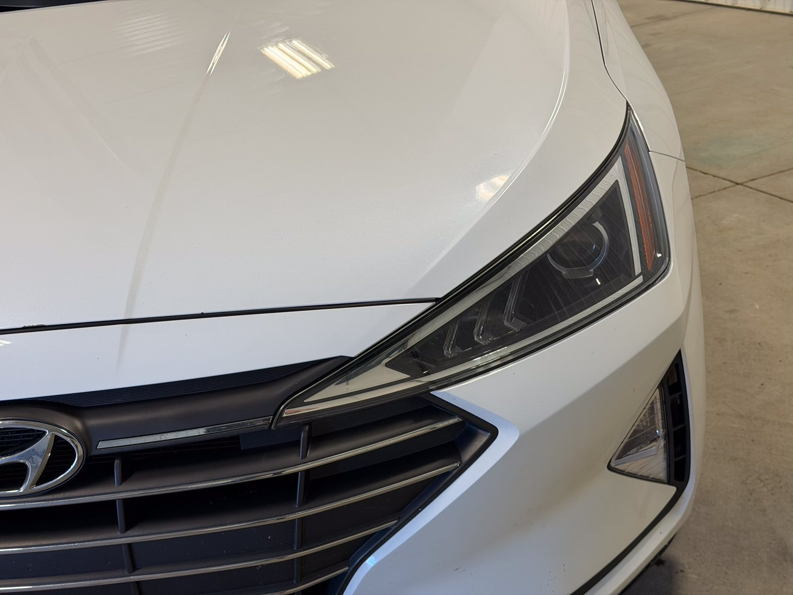 Used 2019 Hyundai Elantra Value Edition FWD image 18
