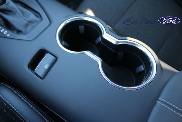 New 2026 Ford Mustang Coupe image 11