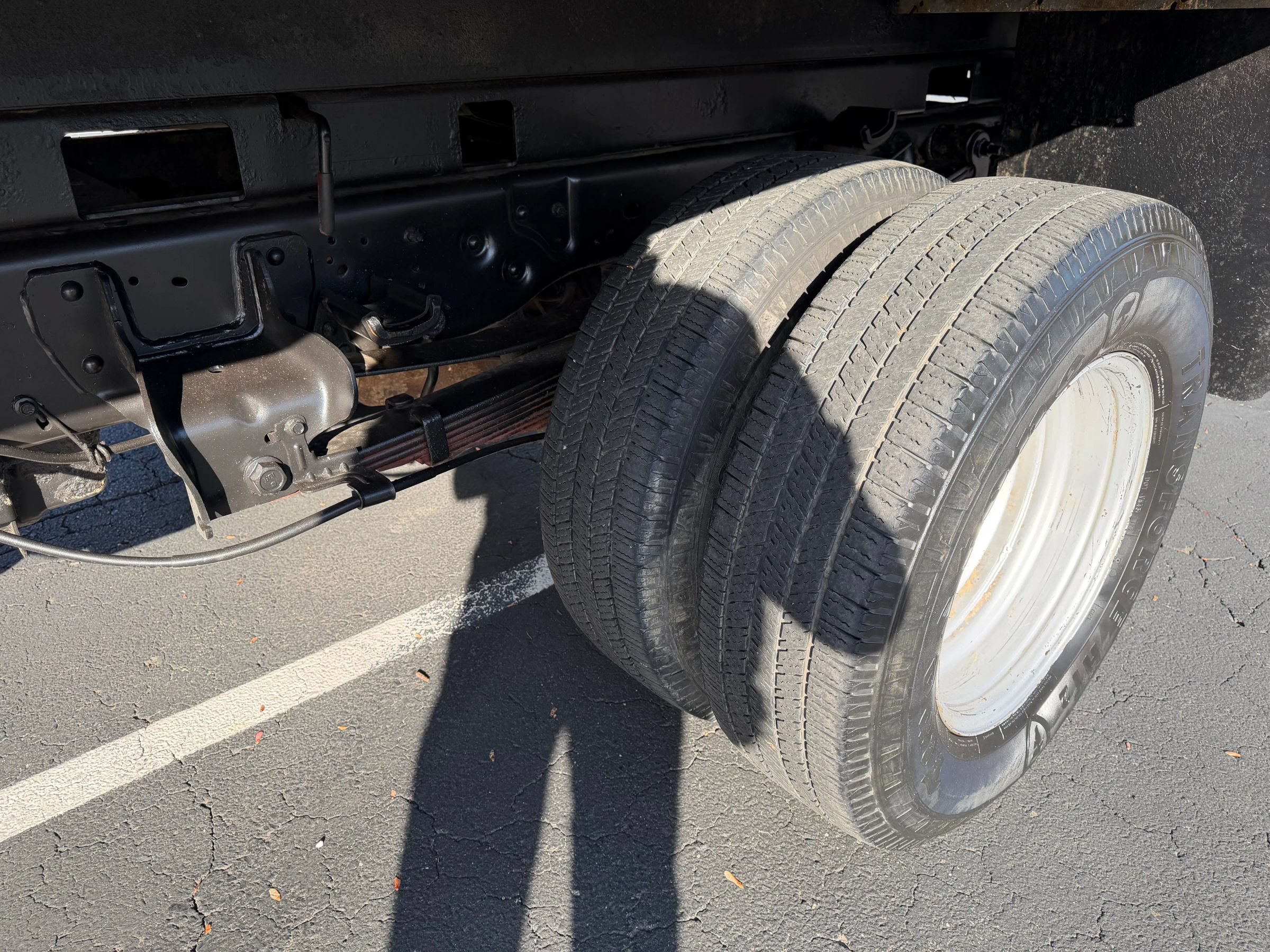 Used 2013 Ford F350 XL w/ PWR Equipment Group RWD image 13