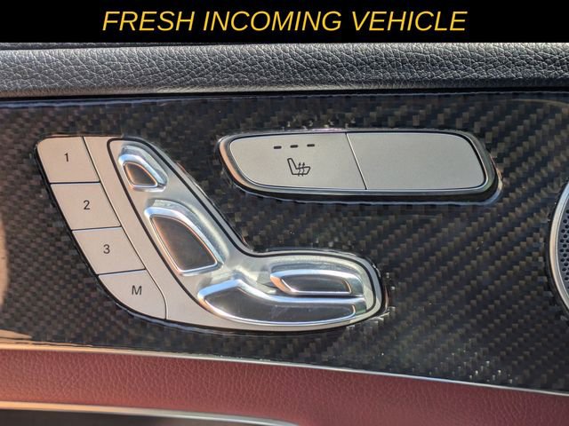Used 2018 Mercedes-Benz C 43 AMG 4MATIC Sedan image 16
