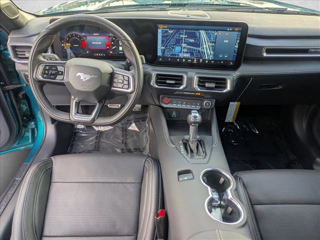 New 2026 Ford Mustang Premium RWD image 15