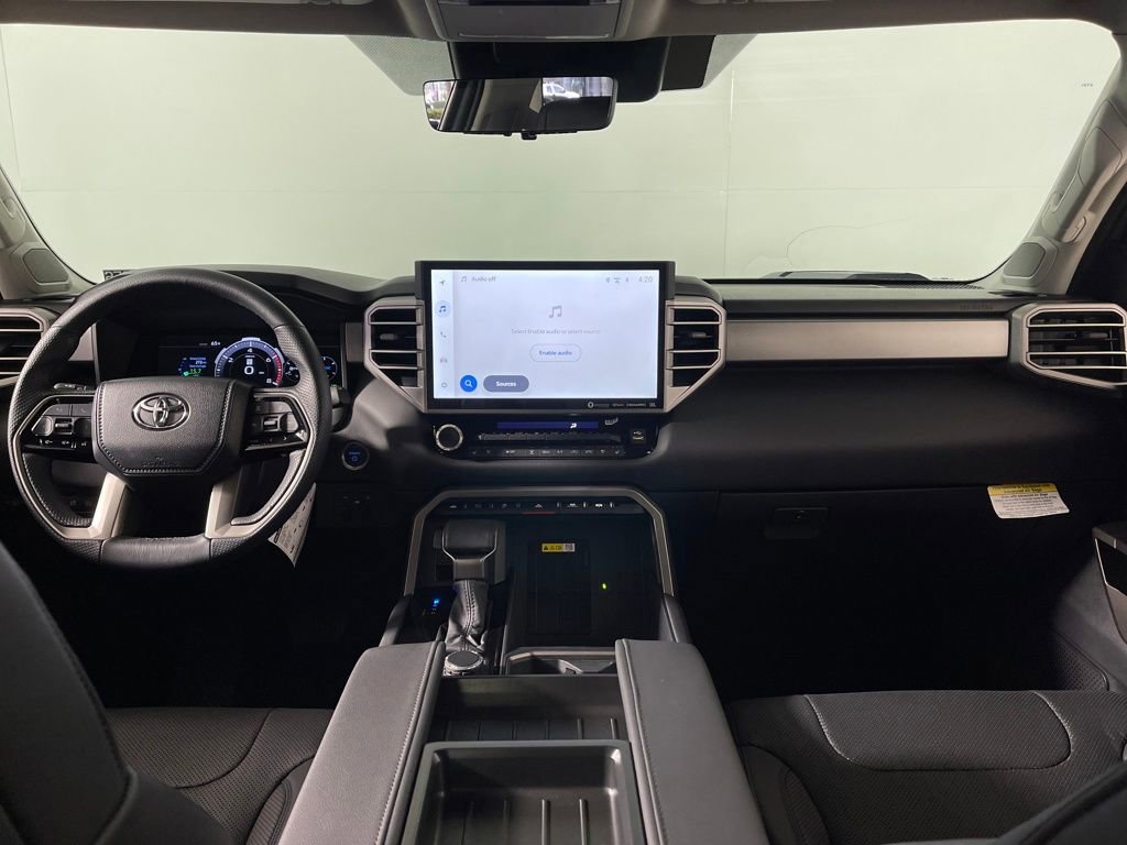 Used 2024 Toyota Tundra Limited image 14
