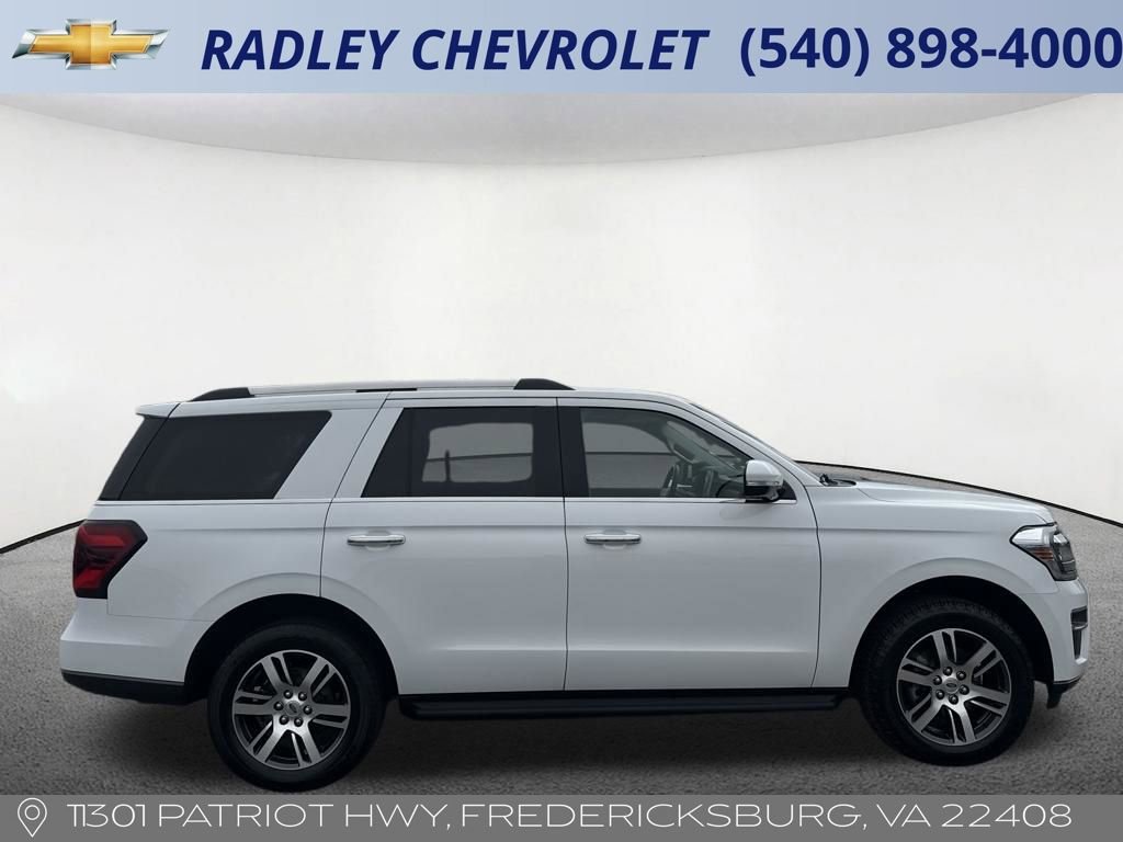 Used 2024 Ford Expedition Limited image 19