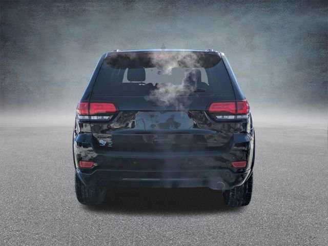 Certified 2020 Jeep Grand Cherokee Altitude image 5
