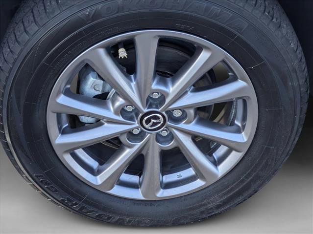 Used 2023 MAZDA CX-5 AWD 2.5 S w/ Select Package image 23