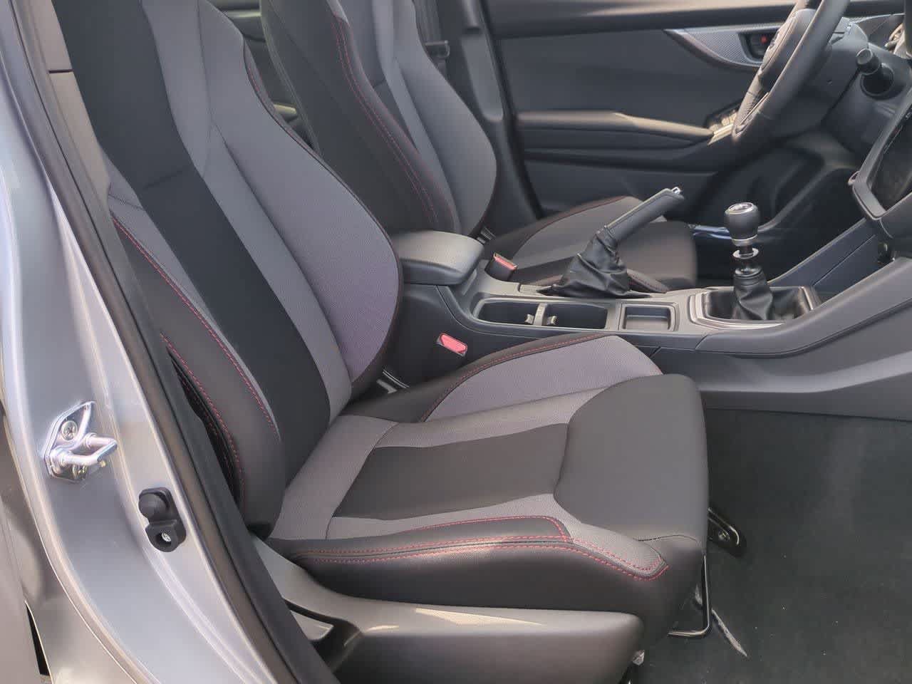 New 2026 Subaru WRX Premium AWD/4WD image 21