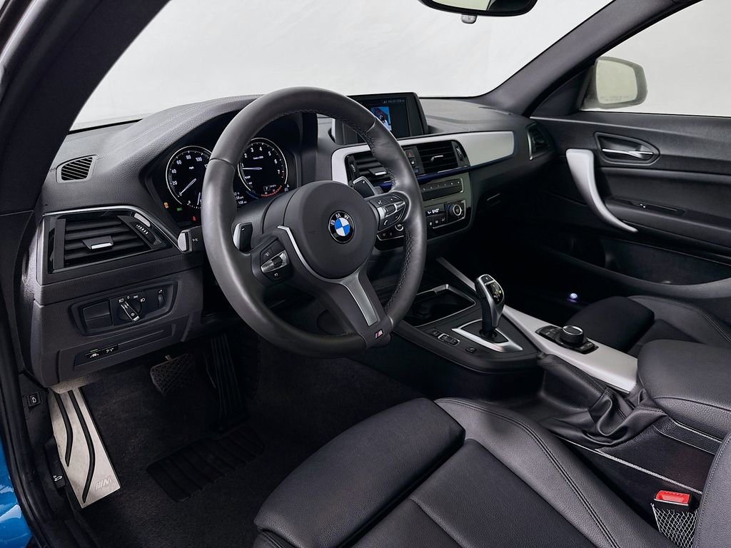 Used 2020 BMW M240i Coupe image 9