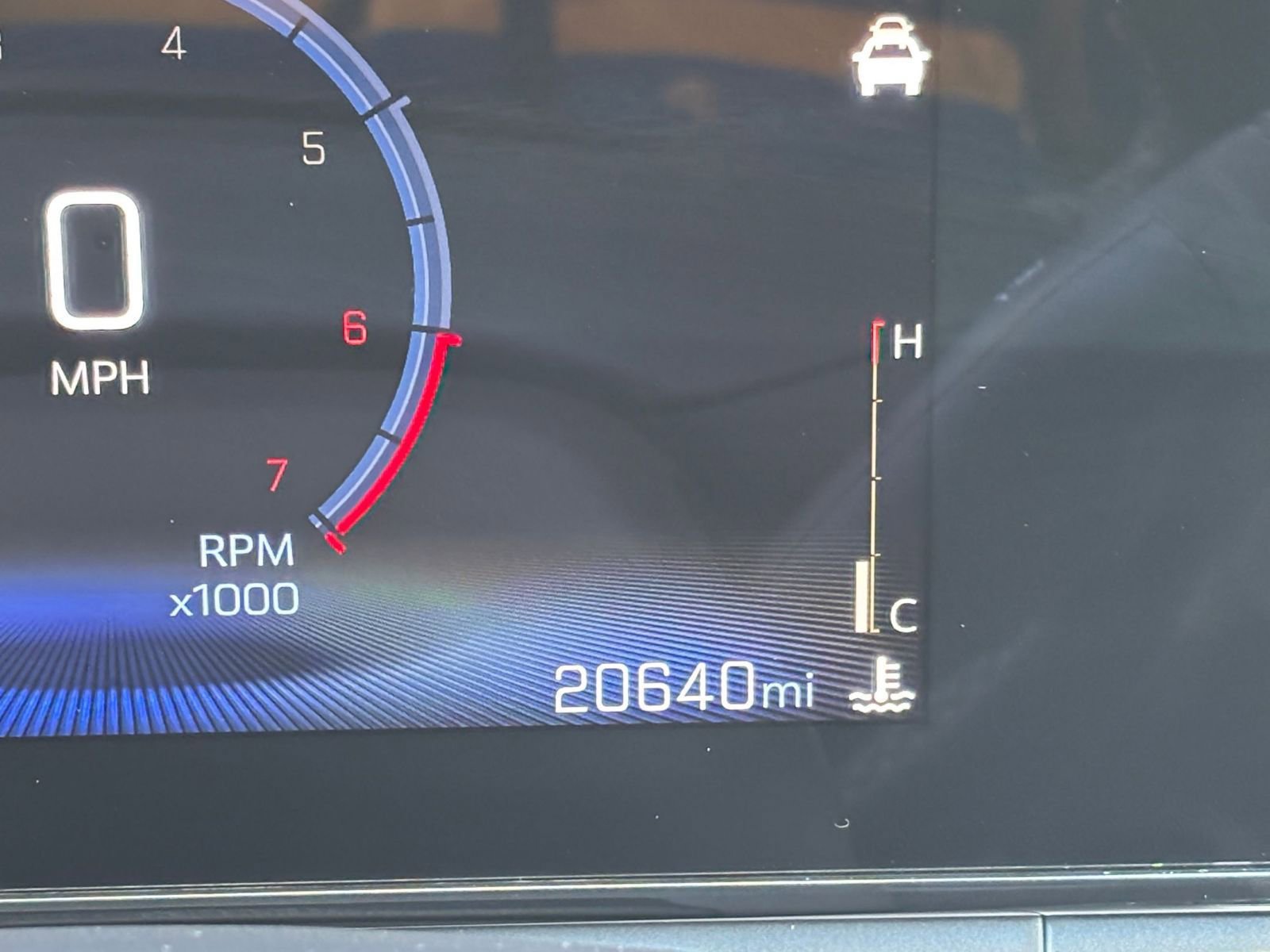 Used 2025 Chevrolet Trax LT w/ LT Convenience Package image 41