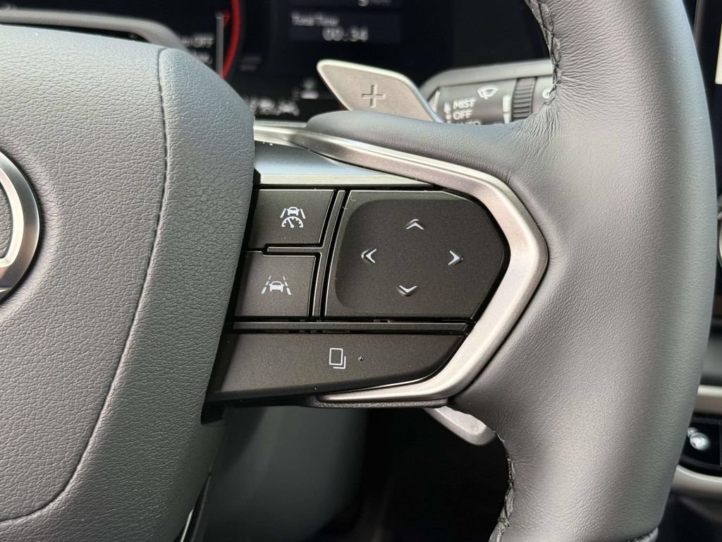 New 2026 Lexus RX 350 AWD image 19