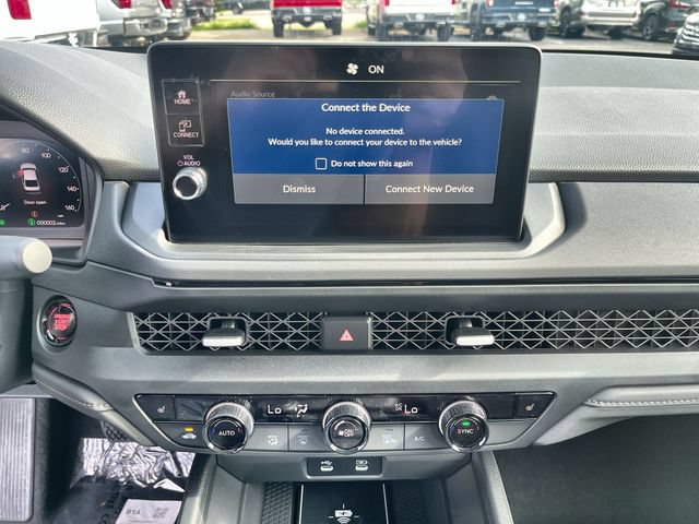 New 2026 Honda Accord SE image 14
