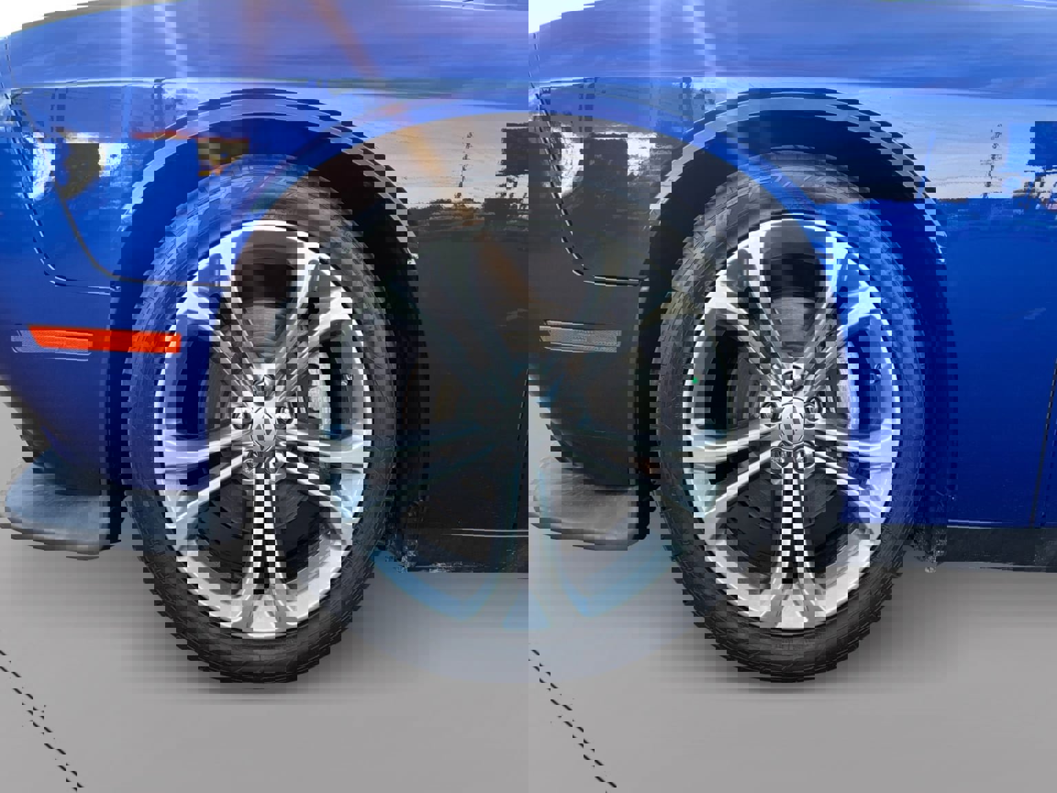 Used 2021 Dodge Challenger GT w/ Plus Package image 9