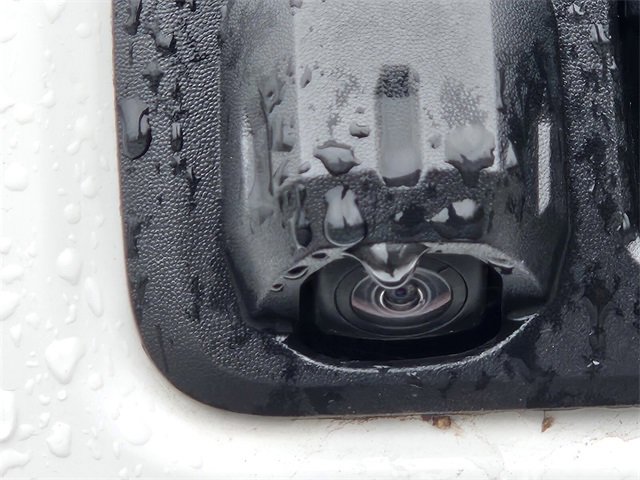 Used 2023 Toyota Tacoma TRD Sport image 17