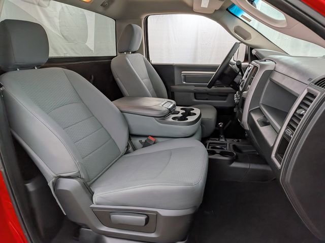 Used 2017 RAM 2500 Tradesman w/ Chrome Appearance Group image 23