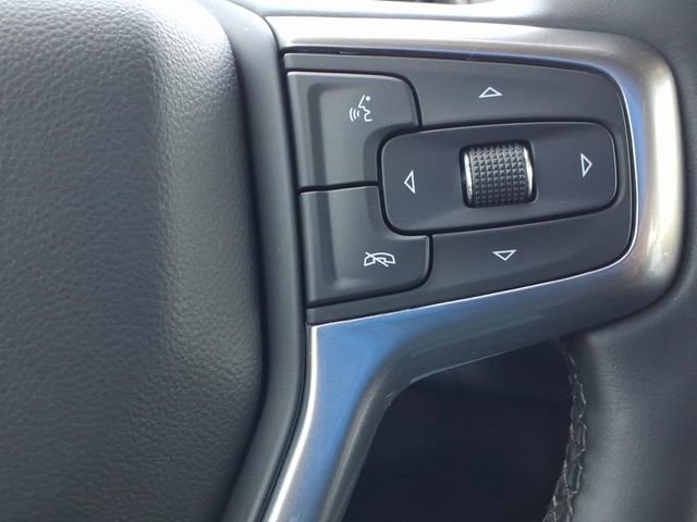 Used 2024 Chevrolet Suburban LT w/ Luxury Package AWD/4WD image 20