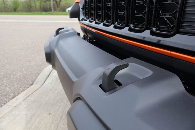 New 2026 Jeep Gladiator Willys image 6