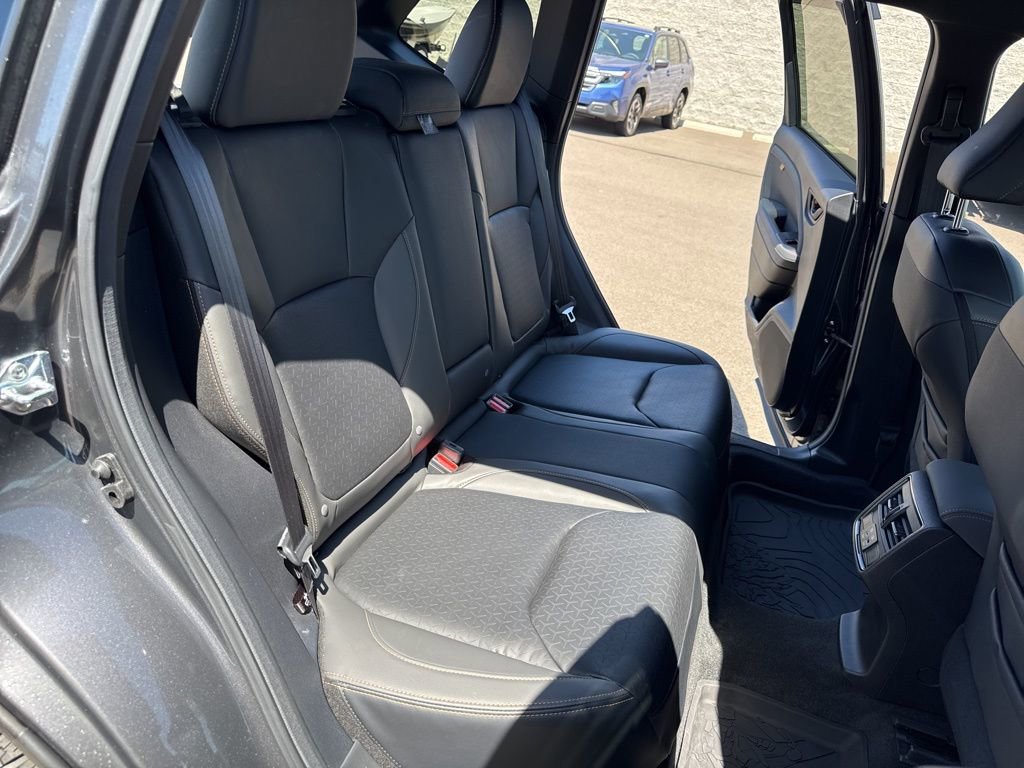 Used 2026 Subaru Forester Wilderness AWD/4WD image 15