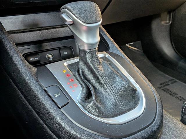 Used 2024 Kia Forte LXS image 11