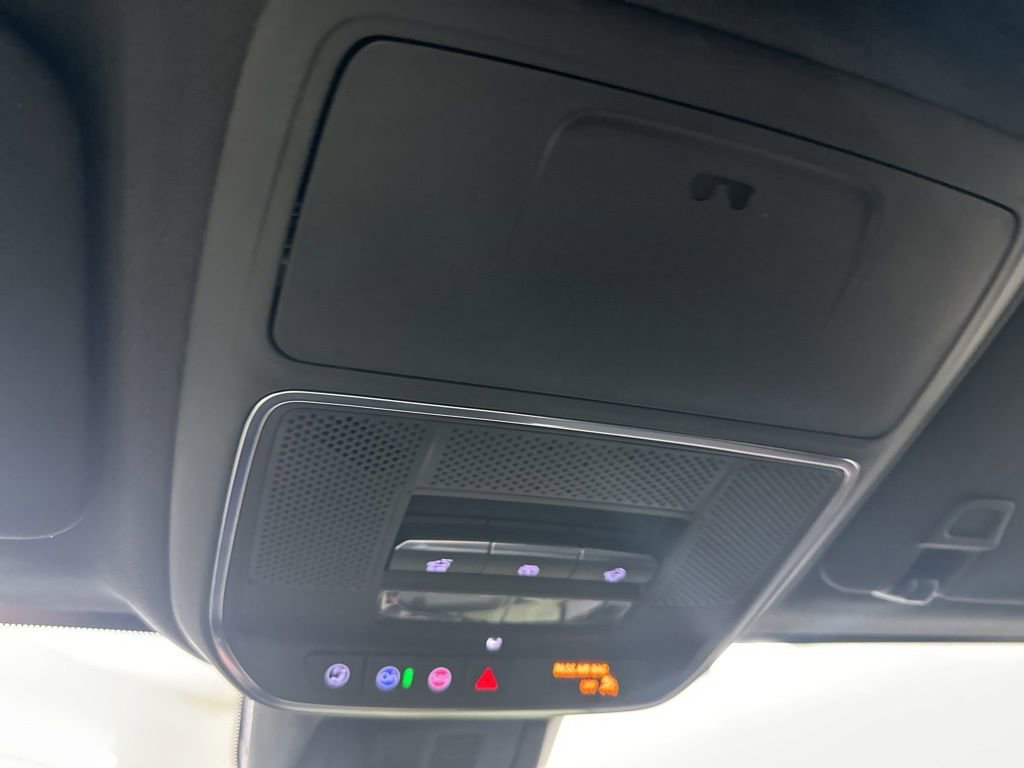 New 2026 Chevrolet Equinox RS w/ Convenience Package III image 45