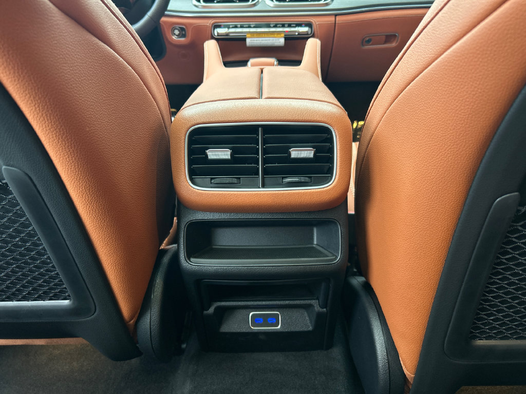 New 2027 Mercedes-Benz GLE 450 4MATIC image 27